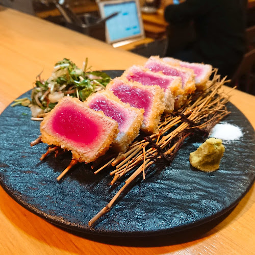 そうめん酒場はやし - 飲食業