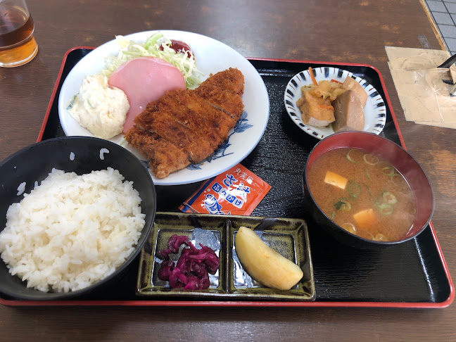 Comentarii opinii despre 徳田屋