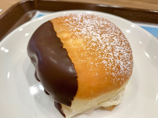 Comentarii opinii despre ミスタードーナツ 稲毛ショップ