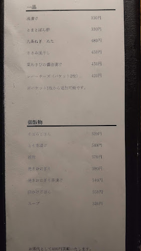 焼鳥enta - 飲食業