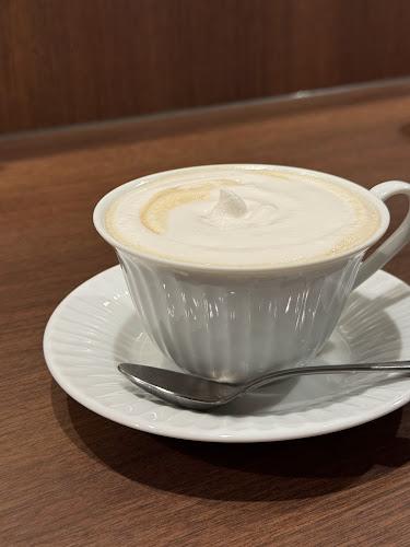 倉式珈琲店 ルミネ川越店