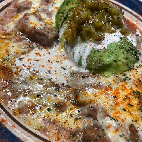 CARNE asaeda - 飲食業