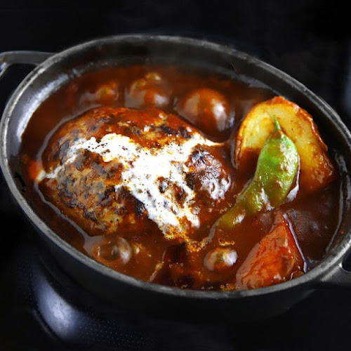 Comentarii opinii despre 洋食屋 神戸デュシャン