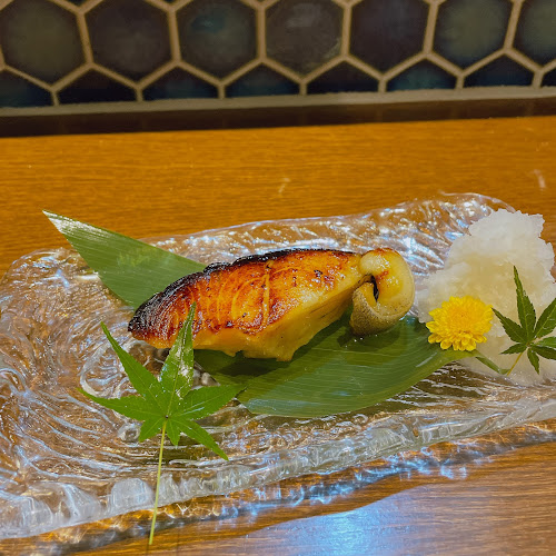 炭火と海鮮 ツキ酔イ宵