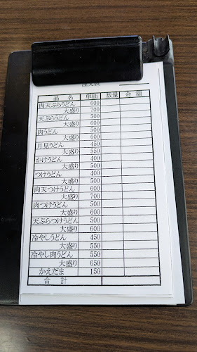 Opinii despre 手打ちうどん ひがしうら în 富士吉田市 - 飲食業