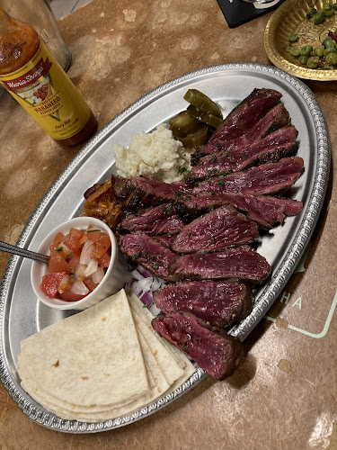 CARNE asaeda - 大阪市