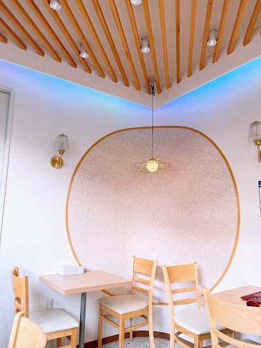 AIAICHA 会茶 - 飲食業