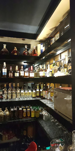 SNACK BAR AmoR - 横浜市