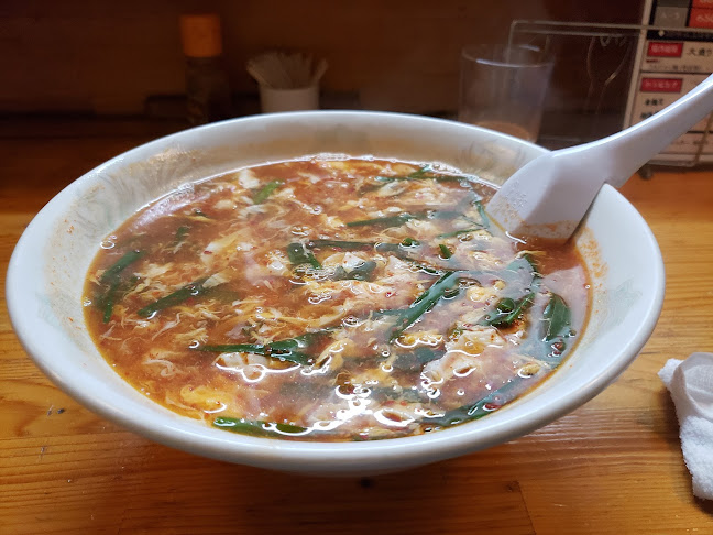 辛麺屋 輪 宮崎店