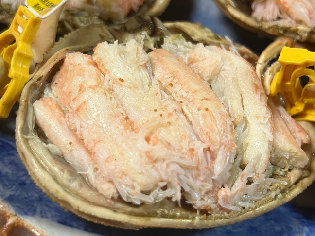 Opinii despre 割烹 間海 în 福井市 - 飲食業