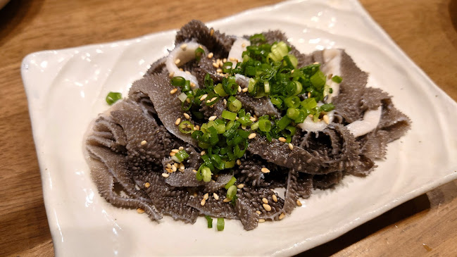 Comentarii opinii despre ヤキトリ タイガー食堂