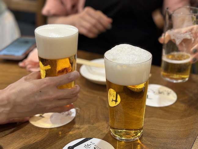 麦酒大学 - 飲食業