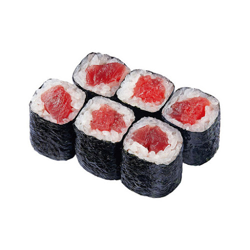 Opinii despre すし銚子丸 綾瀬店 în 足立区 - 飲食業