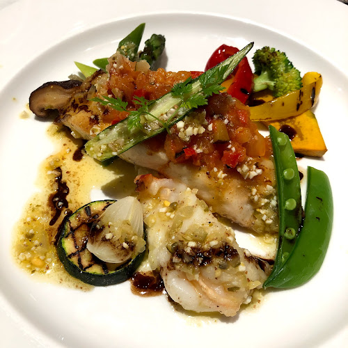 Comentarii opinii despre レストラン LaVie