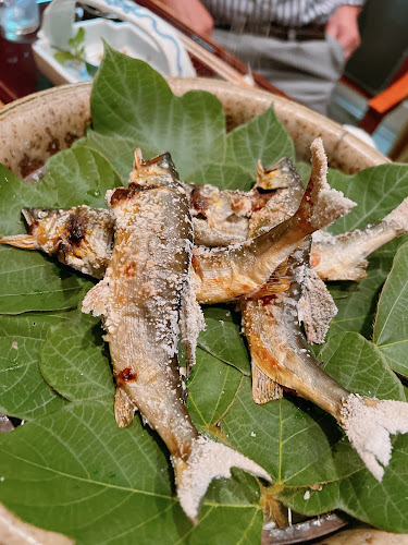 Opinii despre 日本料理 味乃一 în 岐阜市 - 飲食業