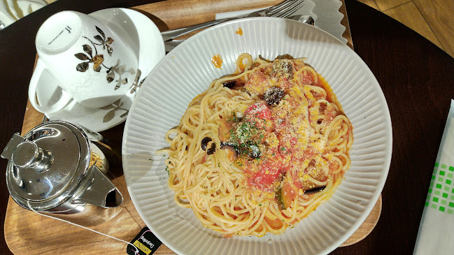 MOA cafe 幕張TIF店