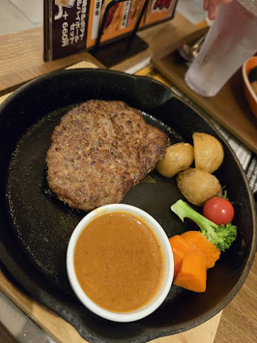 Opinii despre グー・フードホール în 台東区 - 飲食業