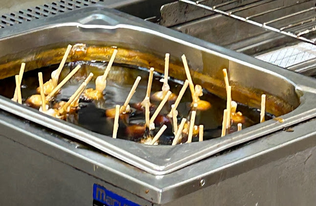 Opinii despre もぐらや în 大阪市 - 飲食業