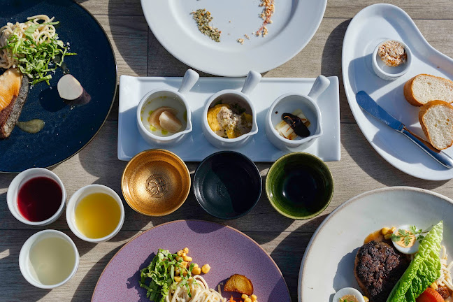 Sake Cafe にじみ - 半田市