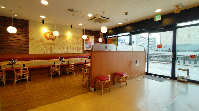 すき家 水戸駅南口店