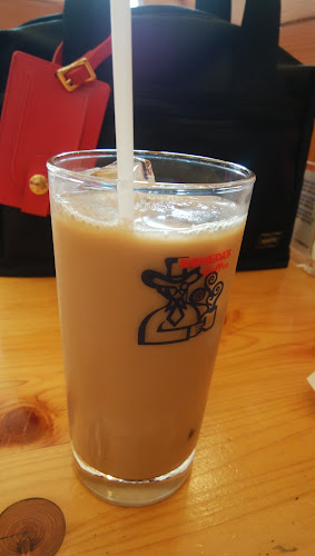 コメダ珈琲店 烏丸五条店 - 飲食業