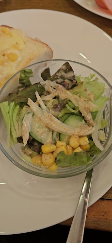 珈琲館 寺田町店