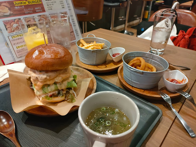 ジャンキチ - 盛岡市