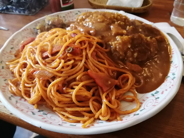 コーヒー&レストラン ロータ - 飲食業