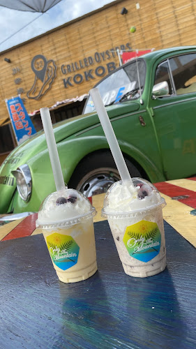 MilkyWay - 飲食業