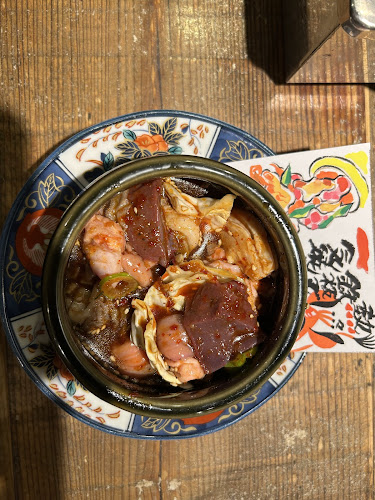 たれ焼肉 金肉屋 大井町店 - 飲食業