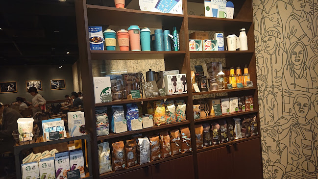 スターバックス コーヒー 堺筋本町店 - 飲食業