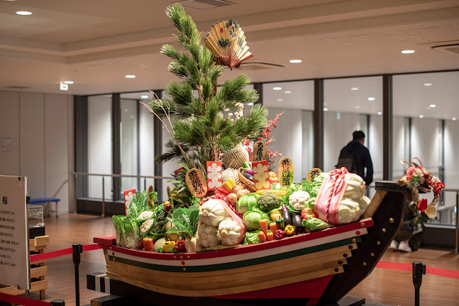 Opinii despre 豊洲市場 în 江東区 - 飲食業