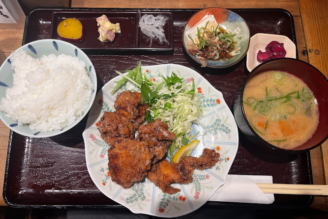 てっぺん - 飲食業