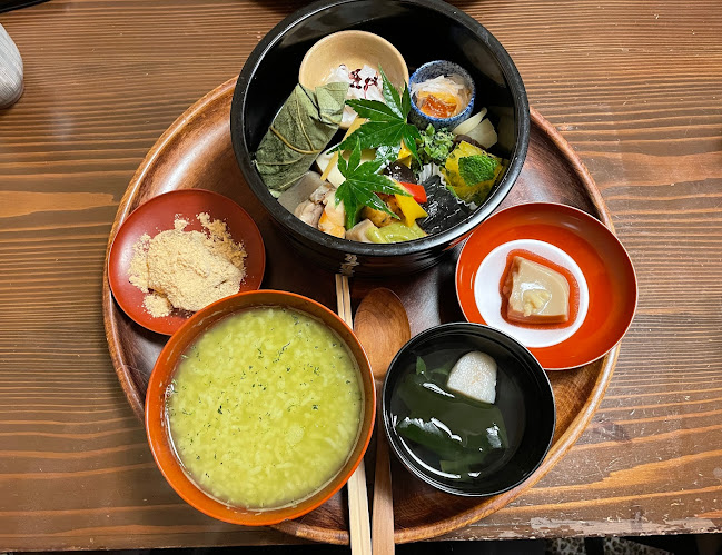 塔の茶屋 - 奈良市