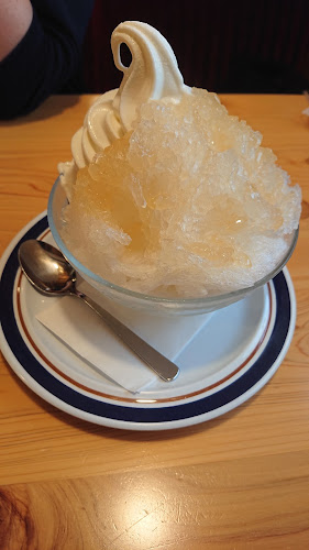 Comentarii opinii despre コメダ珈琲店 掛川宮脇店