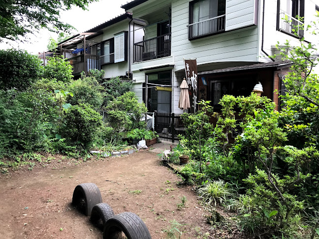 〒187-0033 東京都小平市中島町３−１９