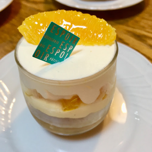 Comentarii opinii despre パティスリーエスポワール