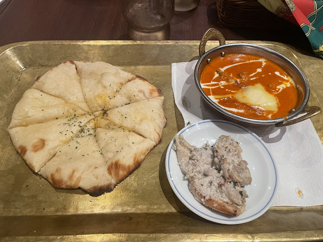 TOMBOY 赤坂店 - 飲食業