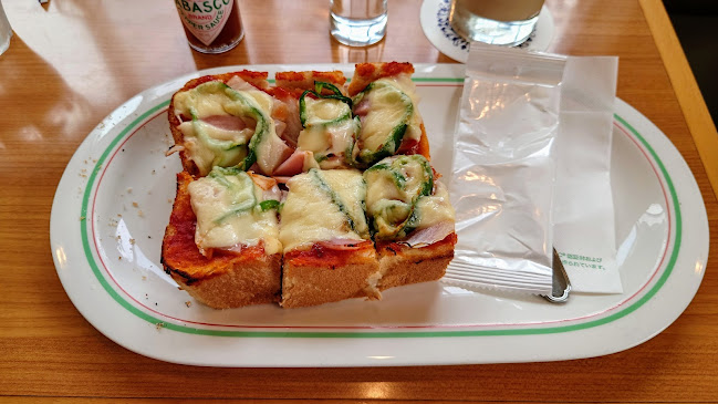 Comentarii opinii despre コーヒー&ランチ ポージィ