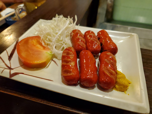 居酒屋 宝泉 王子