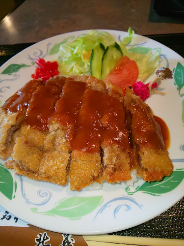 Comentarii opinii despre 焼肉 北義