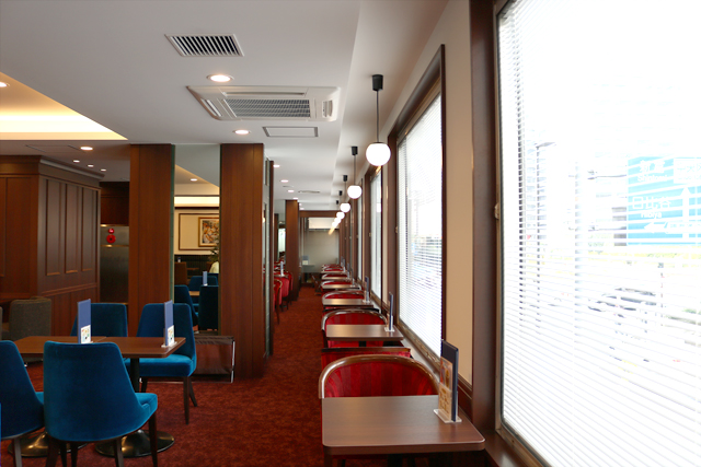 〒104-0061 東京都中央区銀座５丁目１５−１ 南海東京ビル 2F