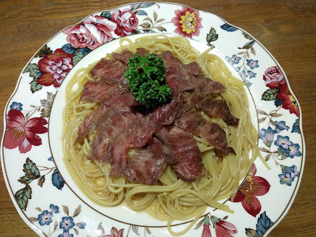 Comentarii opinii despre 西洋肉料理 岡