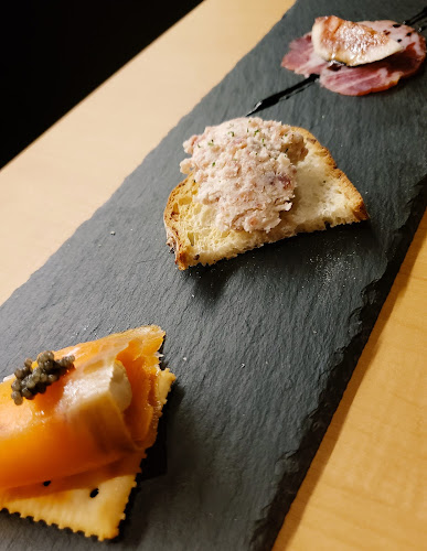 Opinii despre Koo-香緒- în 盛岡市 - 飲食業