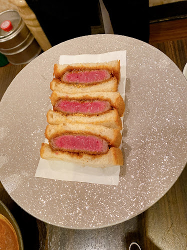 SATOブリアン - 飲食業