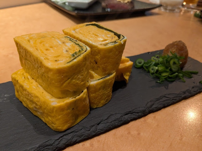 Opinii despre お好み酒家ん＂un" în 大阪市 - 飲食業