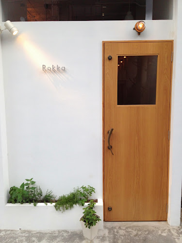 ロッカ - 京都市