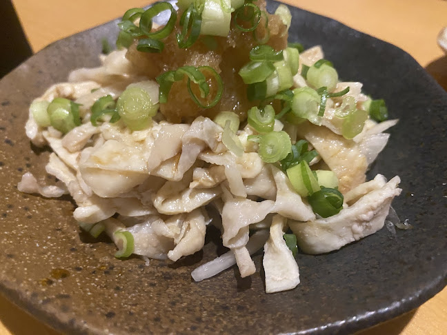 焼き鳥ギャング 高松店 - 高松市