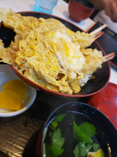 力餅食堂 今里店 - 大阪市