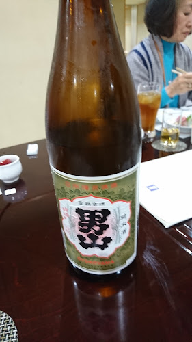 割烹 明徳 - 飲食業